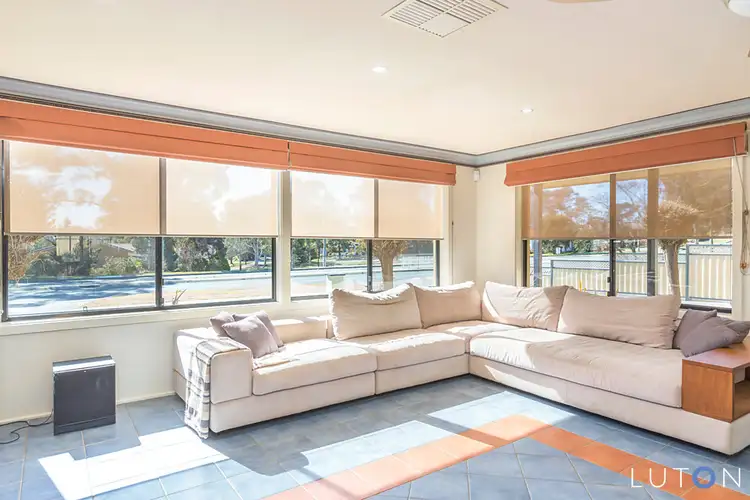 Fourth view of Homely house listing, 23 Beaurepaire Crescent, Holt ACT 2615