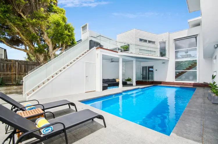 Fourth view of Homely house listing, 5 The Avenue, Ocean Grove VIC 3226