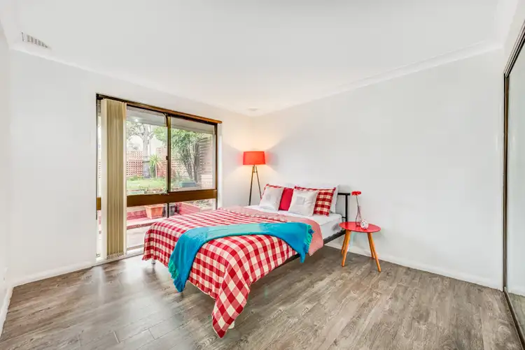Fourth view of Homely villa listing, 2/38 Forrest Road, Ryde NSW 2112
