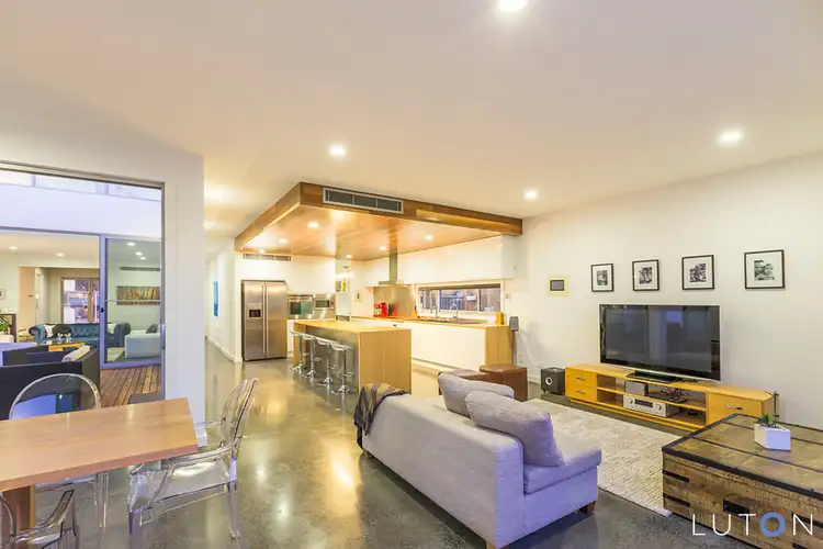 Sixth view of Homely house listing, 7 Langtree Crescent, Crace ACT 2911