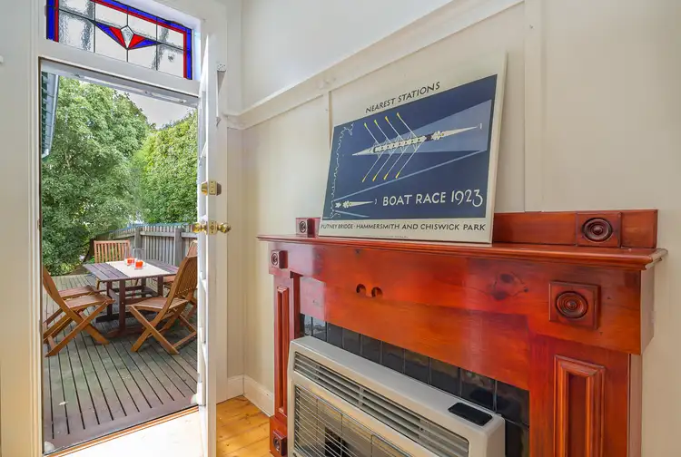 Seventh view of Homely house listing, 1 Cardigan Street, Lake Wendouree VIC 3350