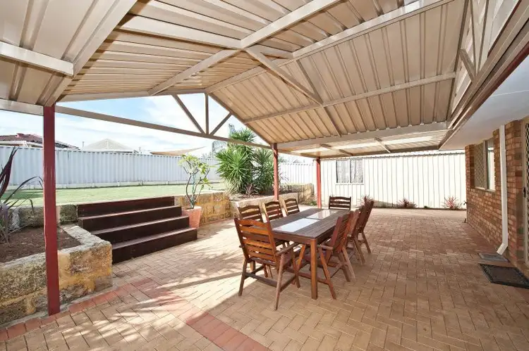 Sixth view of Homely house listing, 4 Miranda Mews, Marangaroo WA 6064