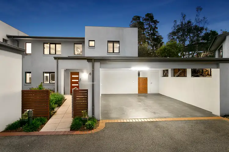 6/15 Karingal Drive, Montmorency VIC 3094