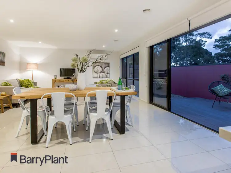 Fourth view of Homely house listing, 8 Bay Vista Close, Mount Martha VIC 3934