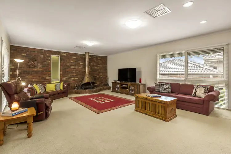 Second view of Homely house listing, 340 Thompsons Road, Templestowe Lower VIC 3107