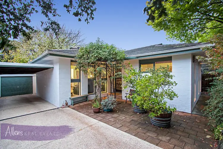 Second view of Homely house listing, 68 Foch Street, Box Hill South VIC 3128