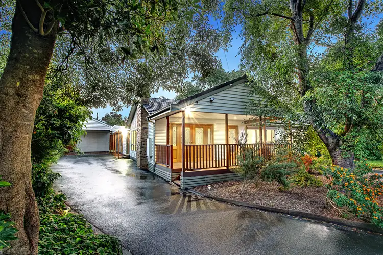 14 Warrien Court, Bayswater VIC 3153