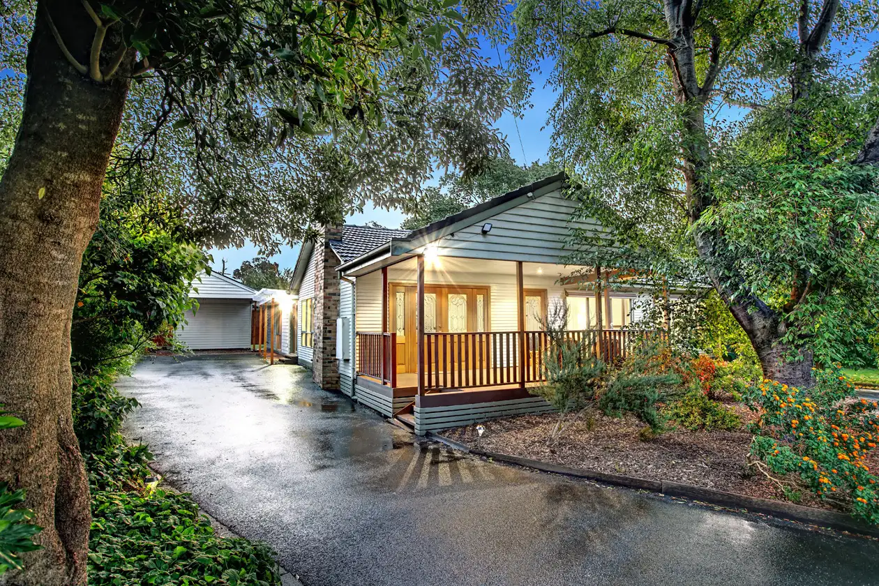 Main view of Homely house listing, 14 Warrien Court, Bayswater VIC 3153