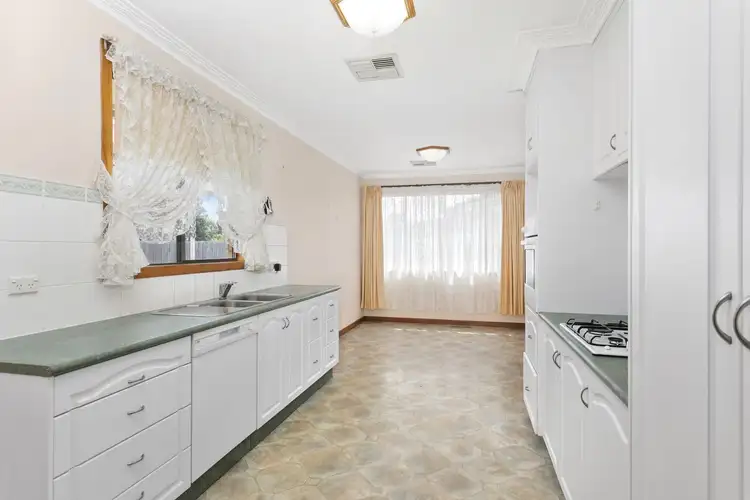 Fifth view of Homely house listing, 45 Wilton Avenue, Newcomb VIC 3219