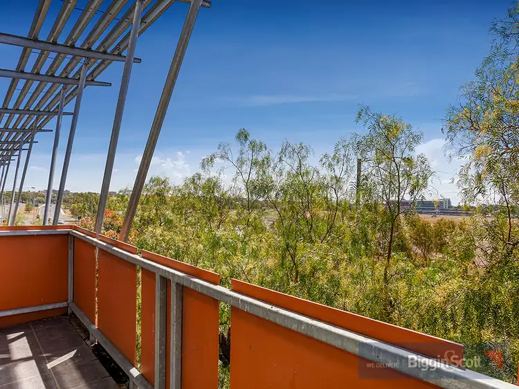 305/80 Speakmen Street, Kensington VIC 3031