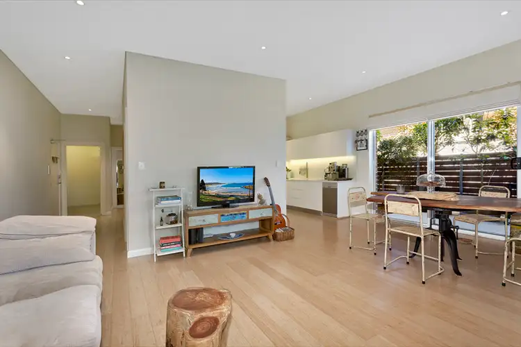 Fourth view of Homely apartment listing, 1/38-40 St Andrews Gate, Elanora Heights NSW 2101