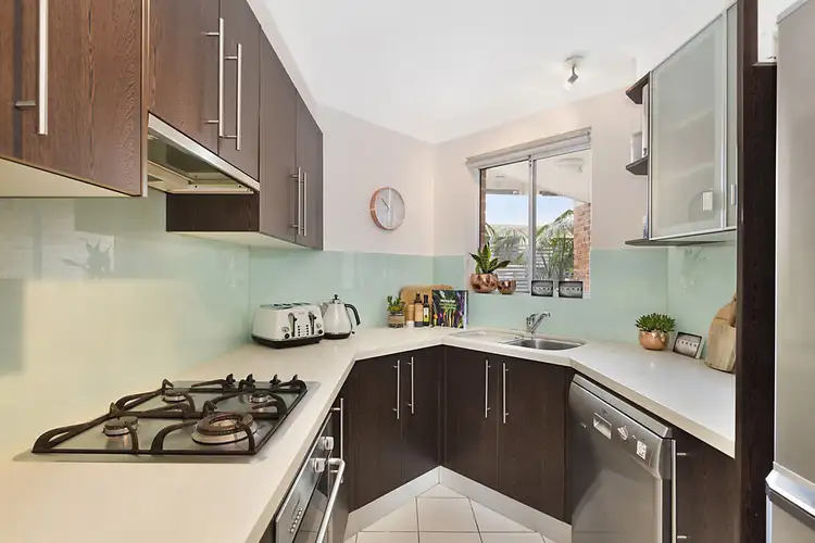Fourth view of Homely apartment listing, 3/143 North Steyne, Manly NSW 2095