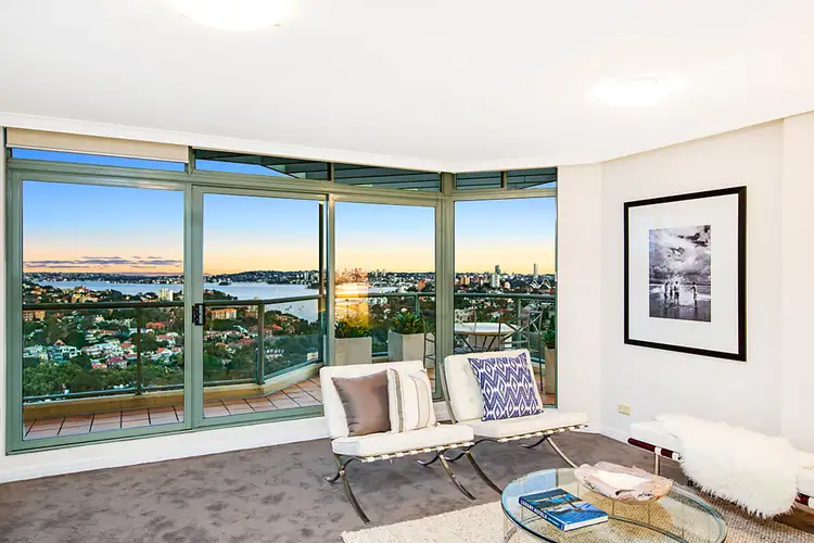 20/93 Ridge Street, North Sydney NSW 2060