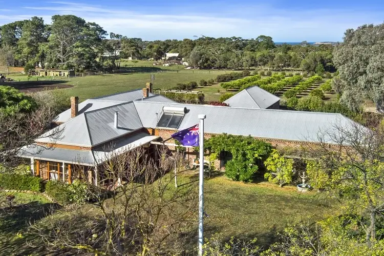 Third view of Homely house listing, 25 Hardings Road, Wallington VIC 3222