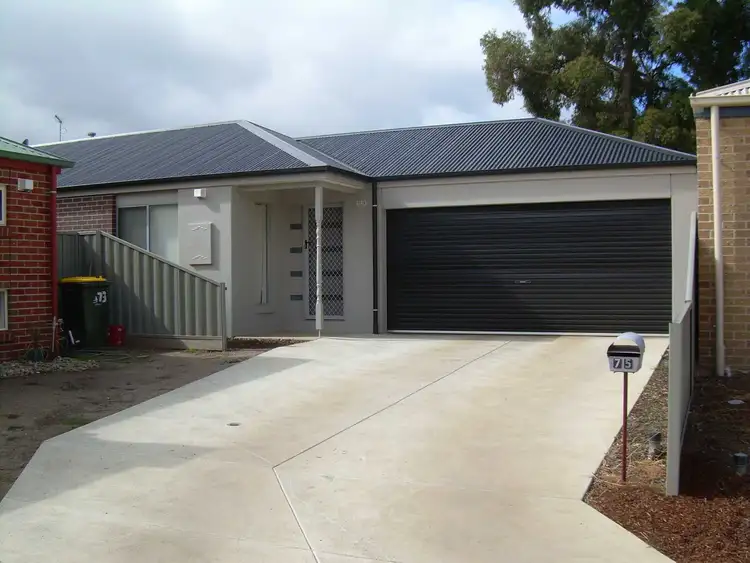 Main view of Homely house listing, 75 McNulty Drive, Wendouree VIC 3355