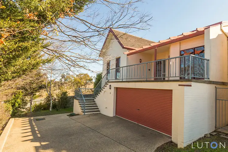 Main view of Homely house listing, 8/23 Mandurah Place, Ngunnawal ACT 2913