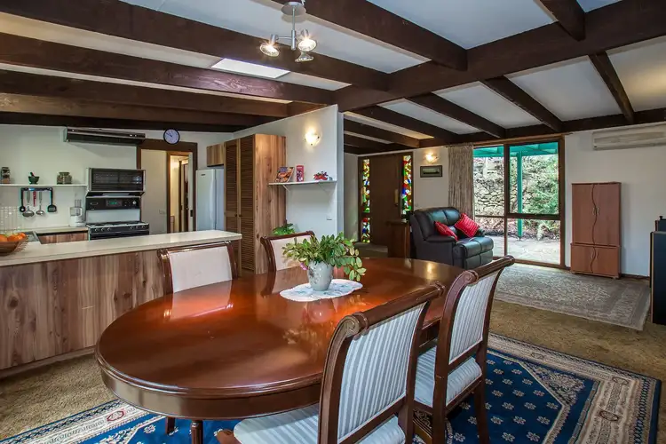 Sixth view of Homely house listing, 36 Actoal Drive, Montrose VIC 3765