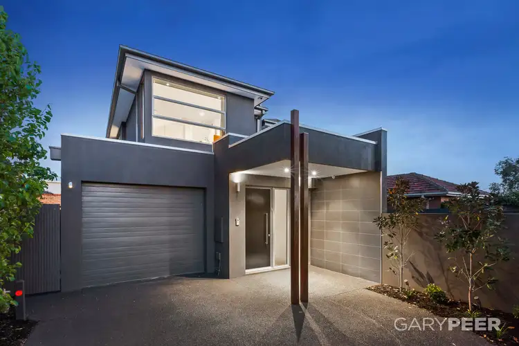 60b Tucker Road, Bentleigh VIC 3204