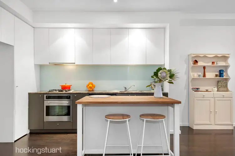 Fifth view of Homely apartment listing, 3/219 Alma Road, St Kilda East VIC 3183