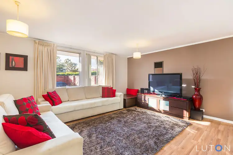 Fifth view of Homely house listing, 22 Nelumbo Street, Rivett ACT 2611