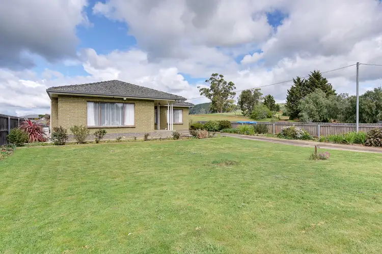 8 Wellington Street, Richmond TAS 7025