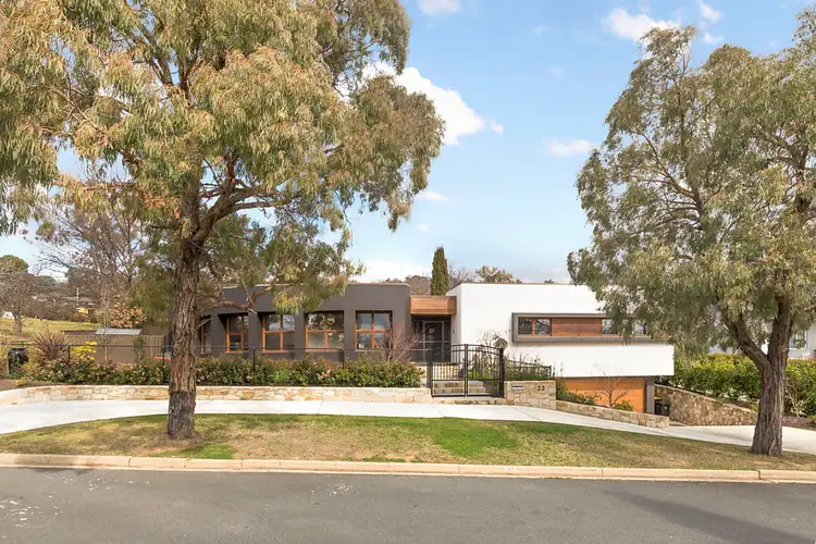 33 Beagle Street, Red Hill ACT 2603