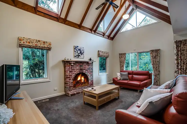 Sixth view of Homely house listing, 60 Prion Road, Mount Dandenong VIC 3767