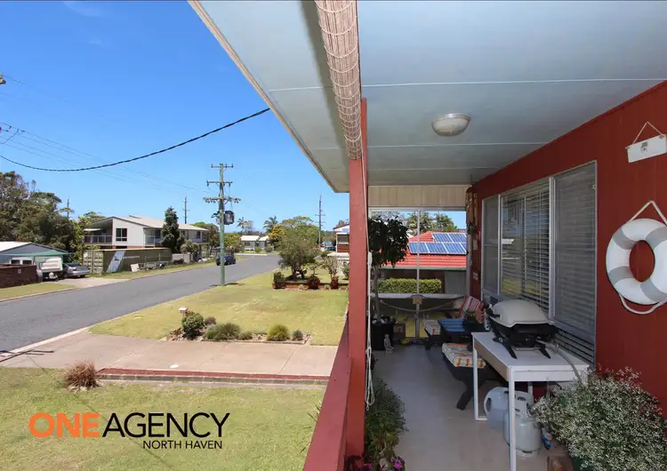 Third view of Homely house listing, 5 Vine Street, North Haven NSW 2443