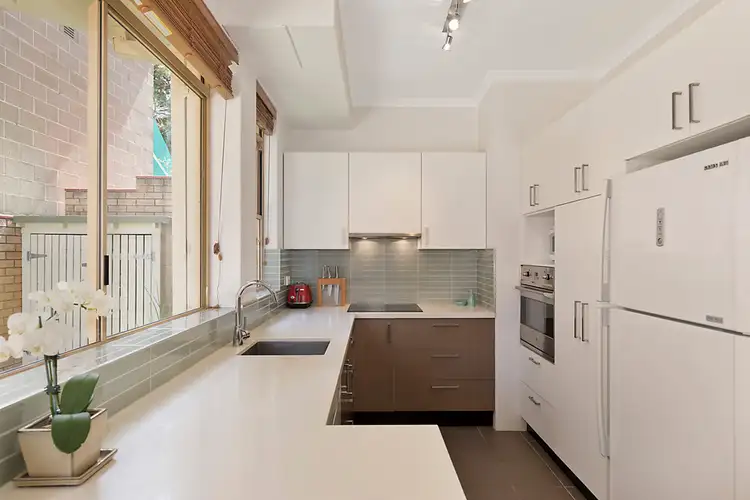 Fourth view of Homely unit listing, 3/9 Eustace Street, Manly NSW 2095