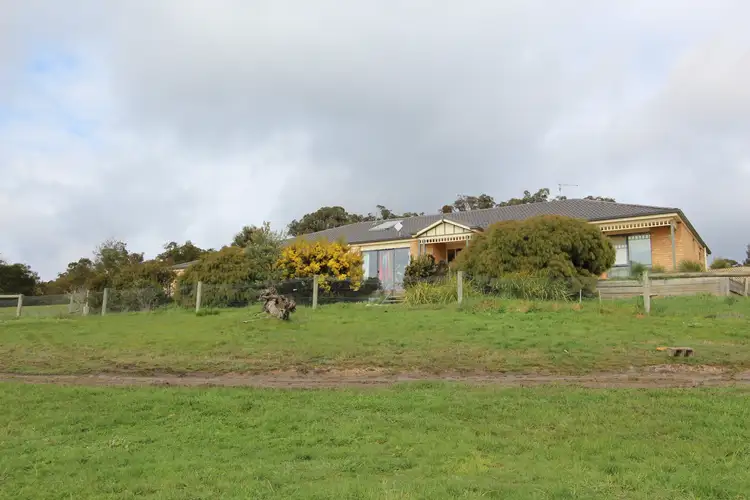 645 Sobeys Road, Ross Creek VIC 3351