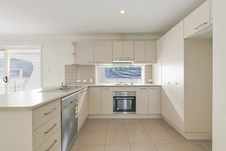 Third view of Homely house listing, 31 Conway Street, Riverview QLD 4303