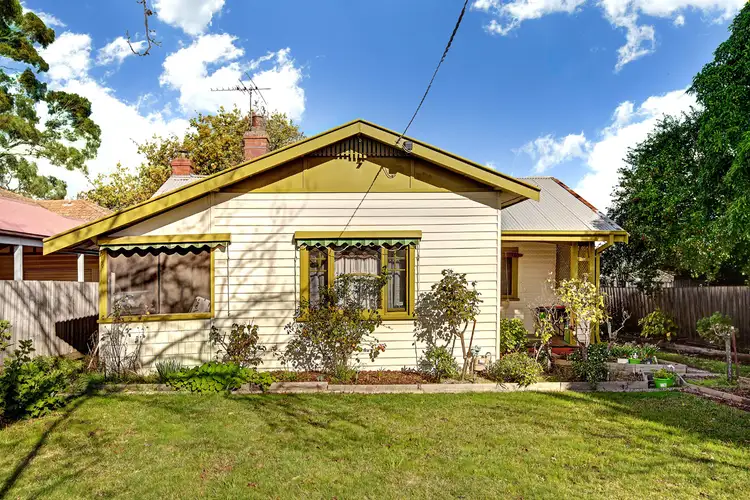 Main view of Homely house listing, 2 Haig Street, Ringwood VIC 3134