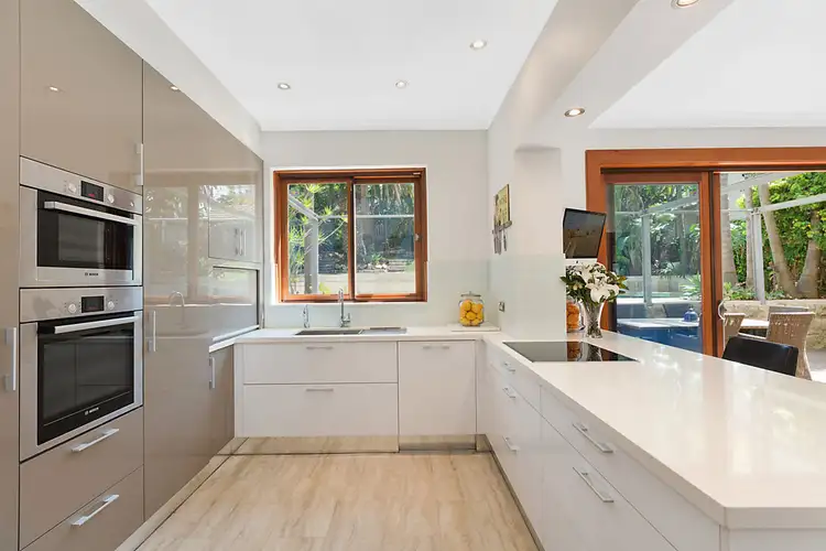 Third view of Homely house listing, 27 West Street, Balgowlah NSW 2093