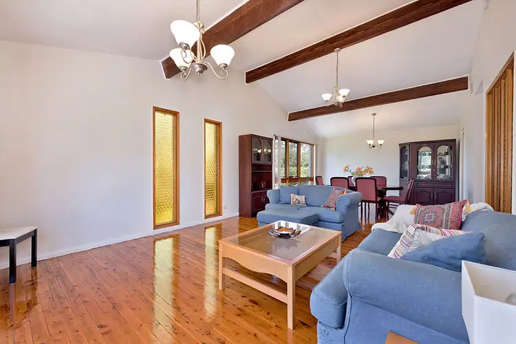 Sixth view of Homely house listing, 1 Omega Avenue, Lapstone NSW 2773