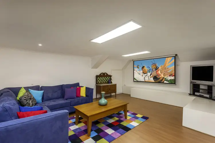 Fifth view of Homely house listing, 31 Buvelot Wynd, Doncaster East VIC 3109