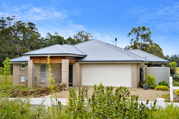 Main view of Homely house listing, 27 Pine Tree Road, Wingello NSW 2579