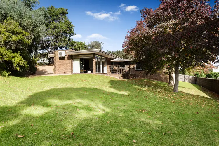 Second view of Homely house listing, 16 Welbeck Avenue, Portsea VIC 3944