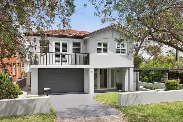 31 Moore Street, Clontarf NSW 2093