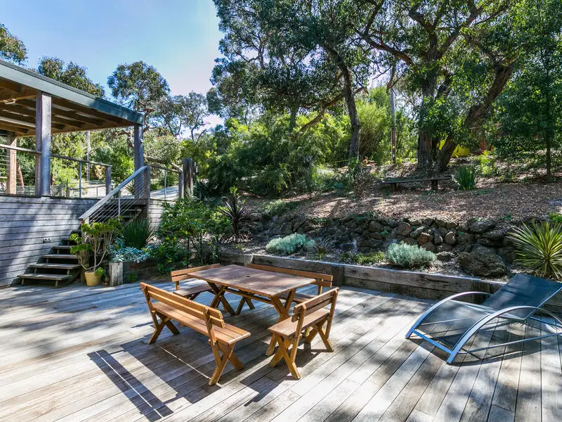 Main view of Homely house listing, 5 Lewis Court, Anglesea VIC 3230