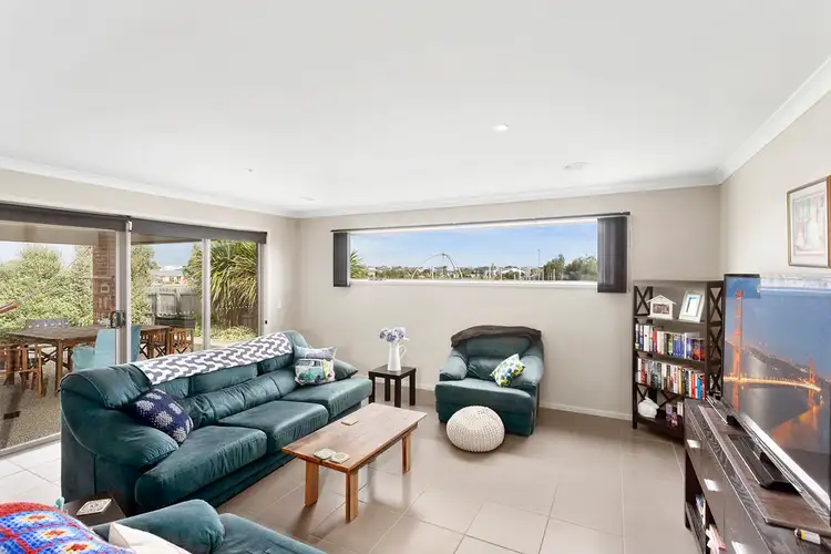 Fourth view of Homely house listing, 48 Oakdean Boulevard, Ocean Grove VIC 3226