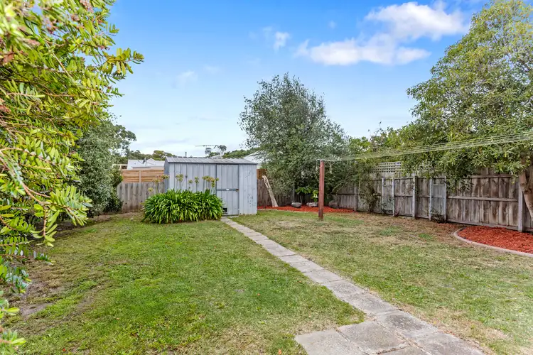Seventh view of Homely house listing, 8 Tareeda Way, Ocean Grove VIC 3226