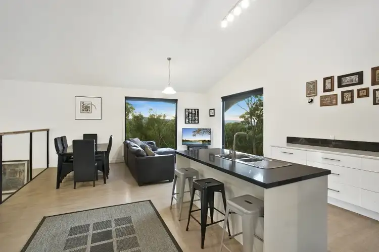 Fifth view of Homely house listing, 30A Hepburn Road, Daylesford VIC 3460