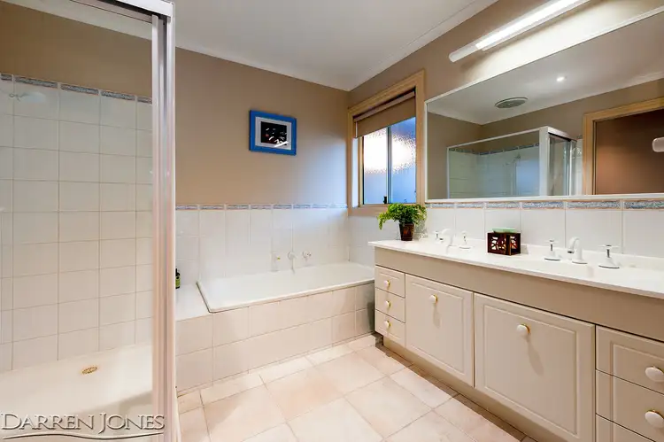 Sixth view of Homely unit listing, 1/27 Kempston Street, Greensborough VIC 3088