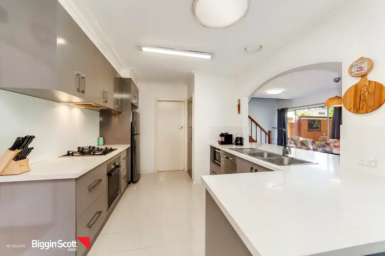 Second view of Homely house listing, 1 Daphne Court, Bayswater VIC 3153