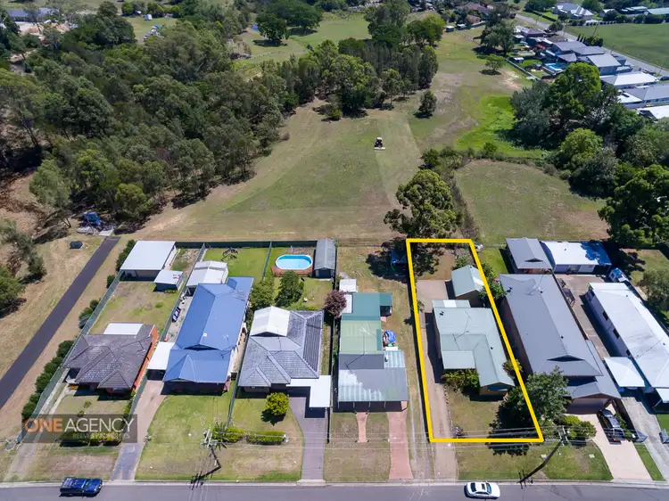 Fourth view of Homely house listing, 13 Loftus Street, Regentville NSW 2745