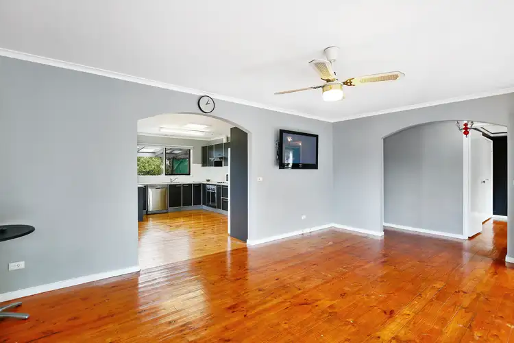 Fifth view of Homely house listing, 6 Mathers Avenue, Launching Place VIC 3139