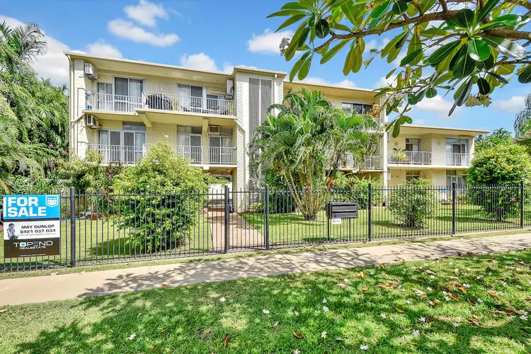 2/322 Casuarina Drive, Rapid Creek NT 810
