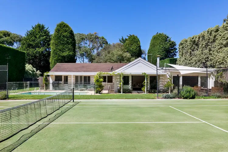 4 Gavan Street, Portsea VIC 3944