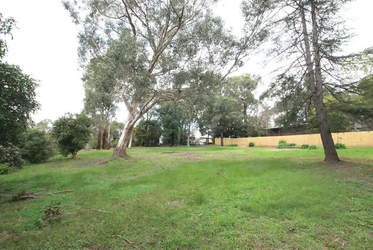 Third view of Homely land listing, 1 Victoria Street, Yarra Junction VIC 3797