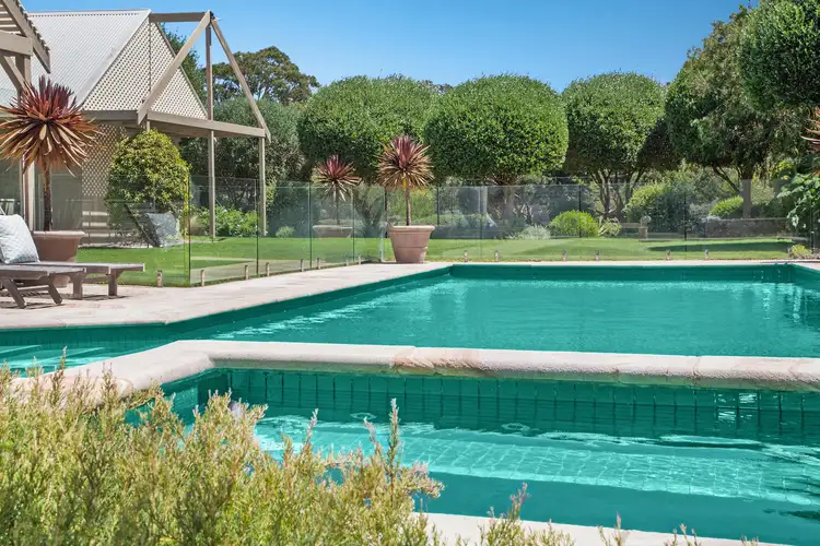 Second view of Homely house listing, 42 Macgregor Avenue, Portsea VIC 3944